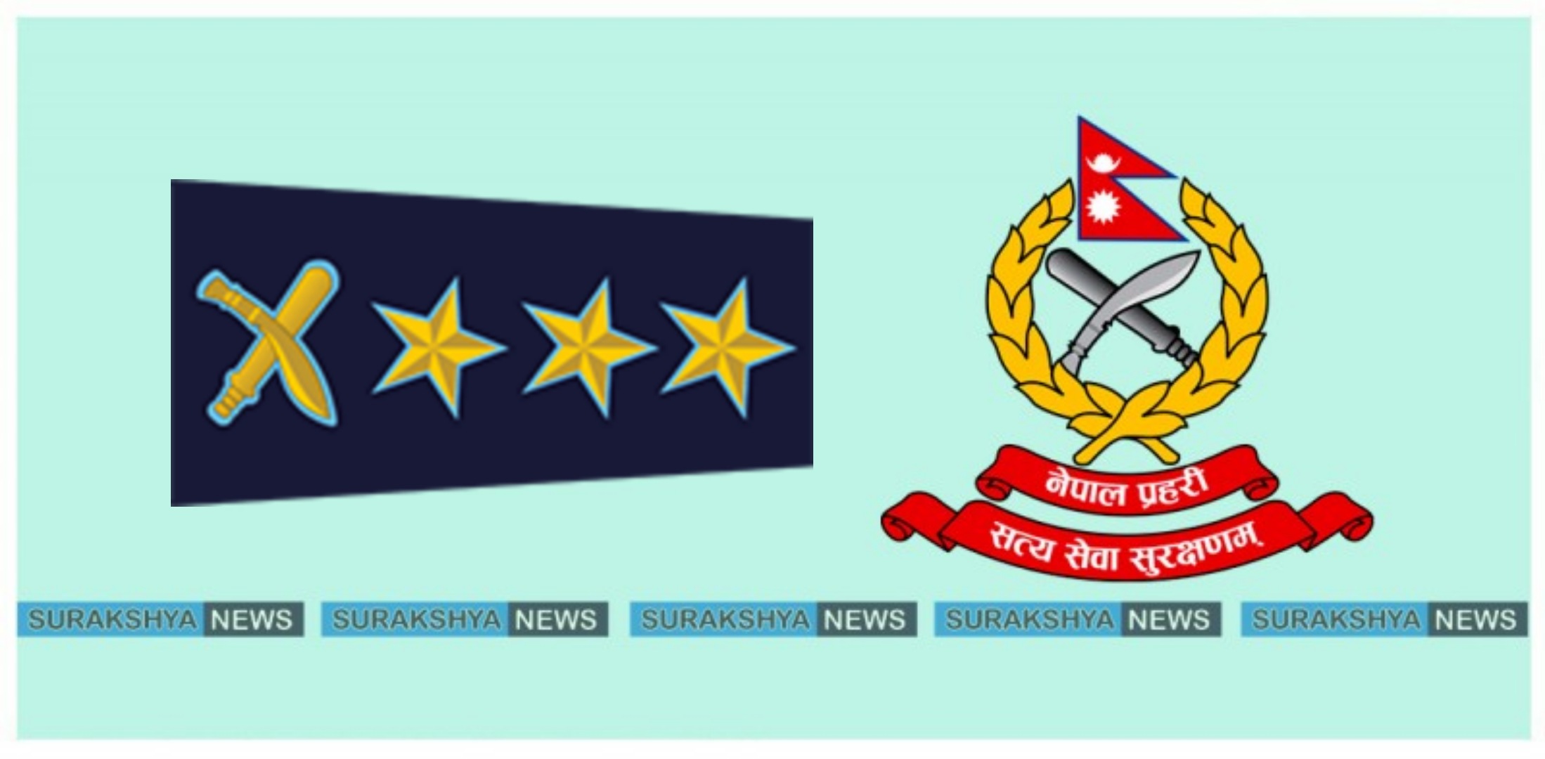 नेपाल प्रहरीका २५ एसएसपीको पदस्थापना र १८ को सरुवा, को-कहाँ ? (सूचीसहित)